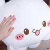 Love * Ease Plush Toy Super BIG Extra Large Sumoppi Approx. 50cm