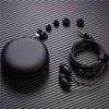 3m In-Ear 3.5mm Wired Headphones for Sound Card, Streaming, and Electronic Keyboards