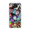 JoJo's Bizarre Adventure JoJo For Xiaomi Poco X3 NFC C3 F2 F1 M3 M2 X2 11 10T Note 10 8 Mi Play A2 5 Lite Pro Phone Case