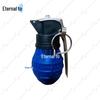 Simulated Sound and Light Training Prop Grenade