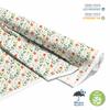 Outdoor Decorative Fabrics Oxford - Motif Spring I Dx7436