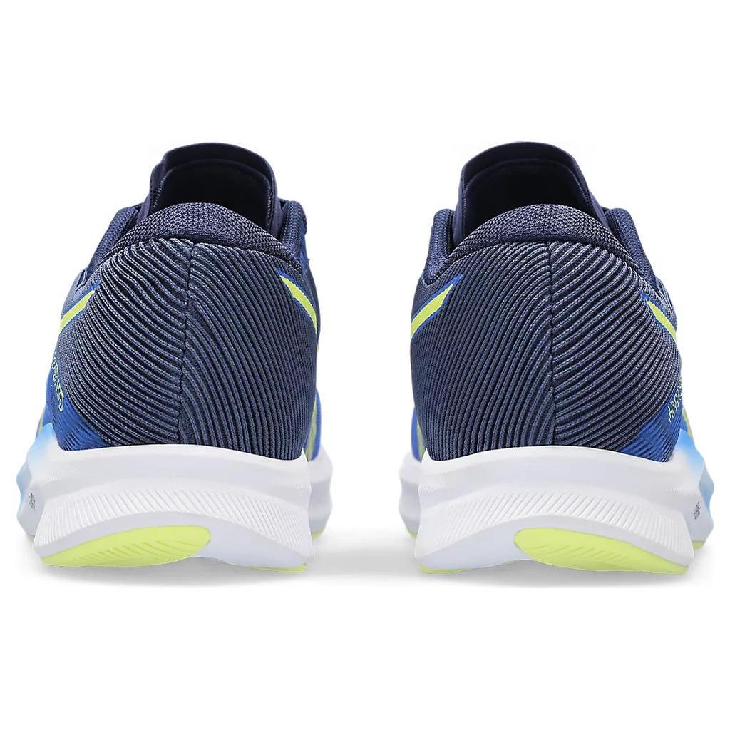 New Asics Hyper Speed 3 'Illusion Blue' 1011B701-400