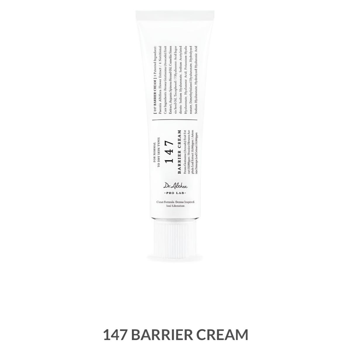 

[DR.ALTHEA] 147 Barrier Cream 50ml 50ml X 1PCS