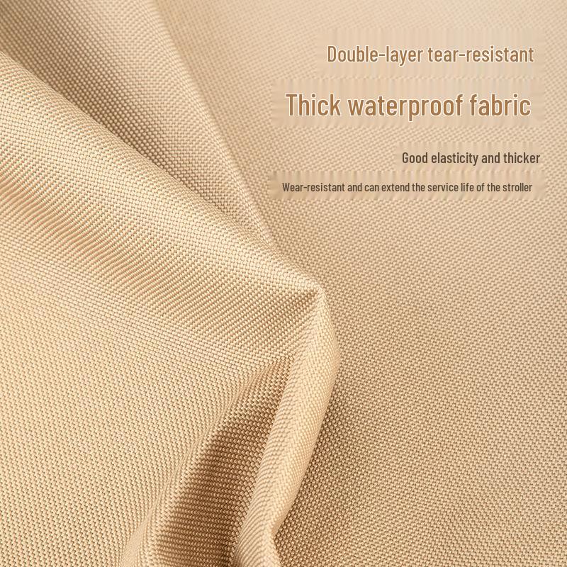 Tragbarer Outdoor Faltbarer Campingwagen für Auto, Picknick und Express-Nutzung