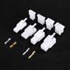 Litorange Wire Connector 480 Piece Coupler, Crimp Type, Terminal Connection, For Cars, Cars,