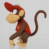 Sanei Boeki Super Mario Figure Collection Diddy Kong FCM-032
