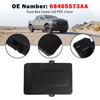 Fuse Box Cover Lid PDC Cover 68465573AA Replacement For 2019-2024 RAM 1500