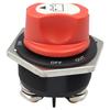 RiNan. Battery Selector Switch Terminal Cutoff Switch Electric Leakage Theft
