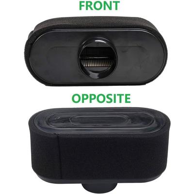 FR691V Oil Change Kit 11013-0752 Air Filter For Kawasaki FR651V FR691V FR730V FS691V Engine Mower-B61B