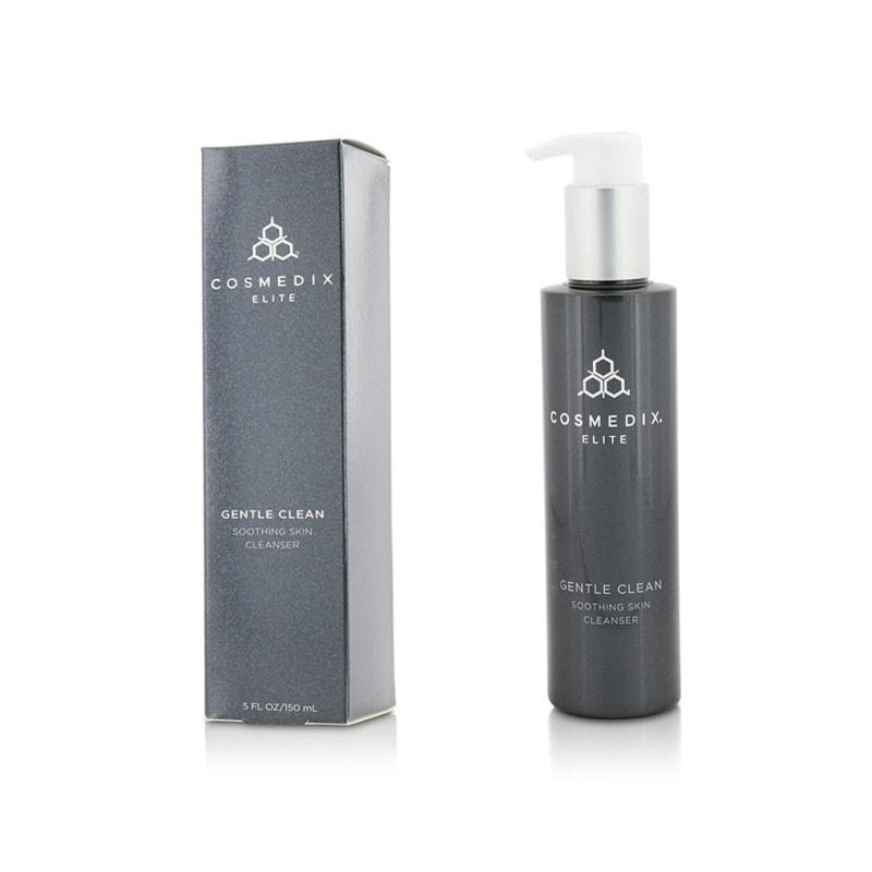

Cosmedix Elite Gentle Clean Успокаивающее средство для умывания 150 мл