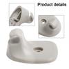 Sun Visor Sun Visor Mount Clip Black High Quality New