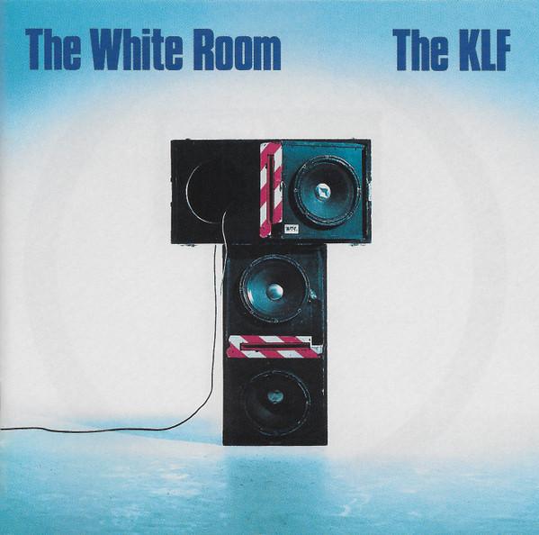 

CD KLF - The White Room 07822187072 Arista 2003 US Dance & Electronica Used