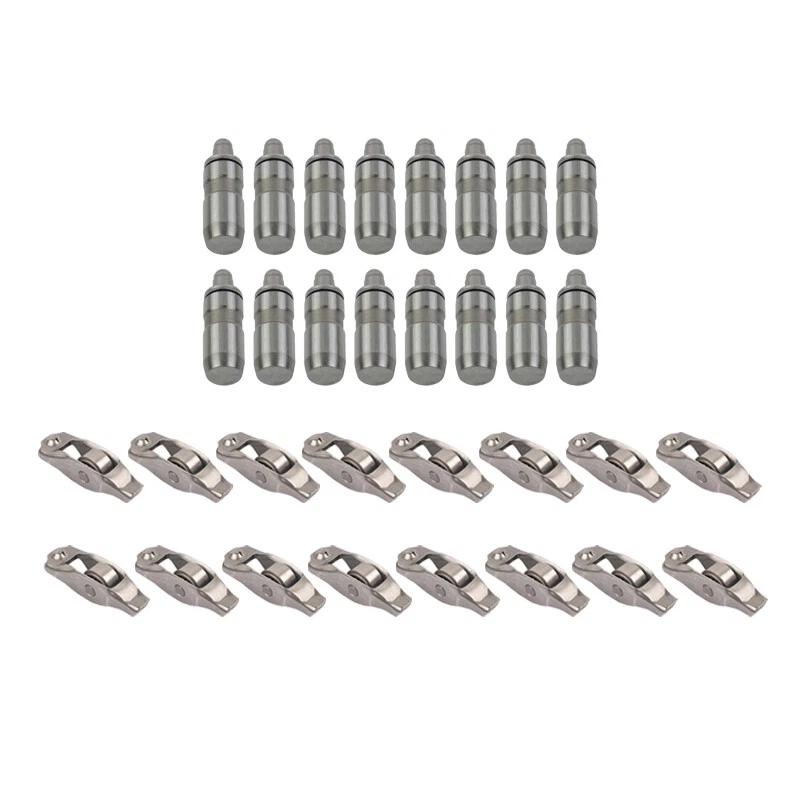 AP01 For Dodge Dakota Ram 1500 Jeep Commander 4.7 V8 Valve Lifters & Rocker Arms Kit