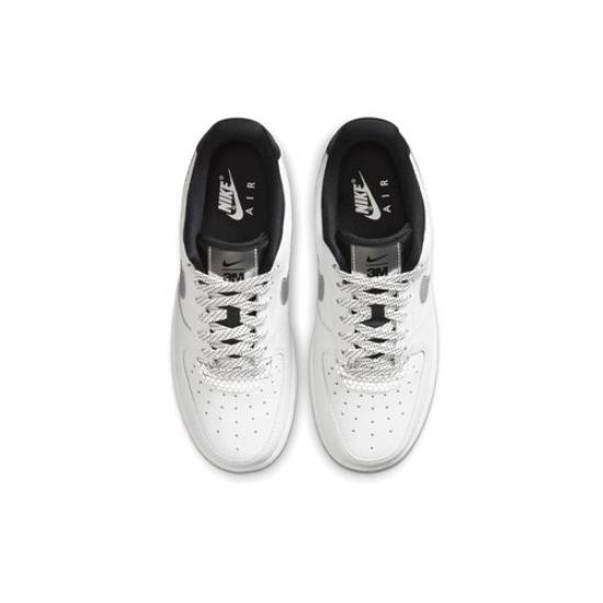 Nike Air Force 1 x 3M White - CT1992-100