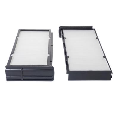 Innenraumfilter Mitsubishi Carisma, Colt V, L200, Lancer, Pajero Sport I
