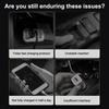 350W Car Phone Charger Usb Type C Super Fast Charge In Car With Led Voltage Monitor For Iphone Samsung Huawei Oneplus Vivo Oppo