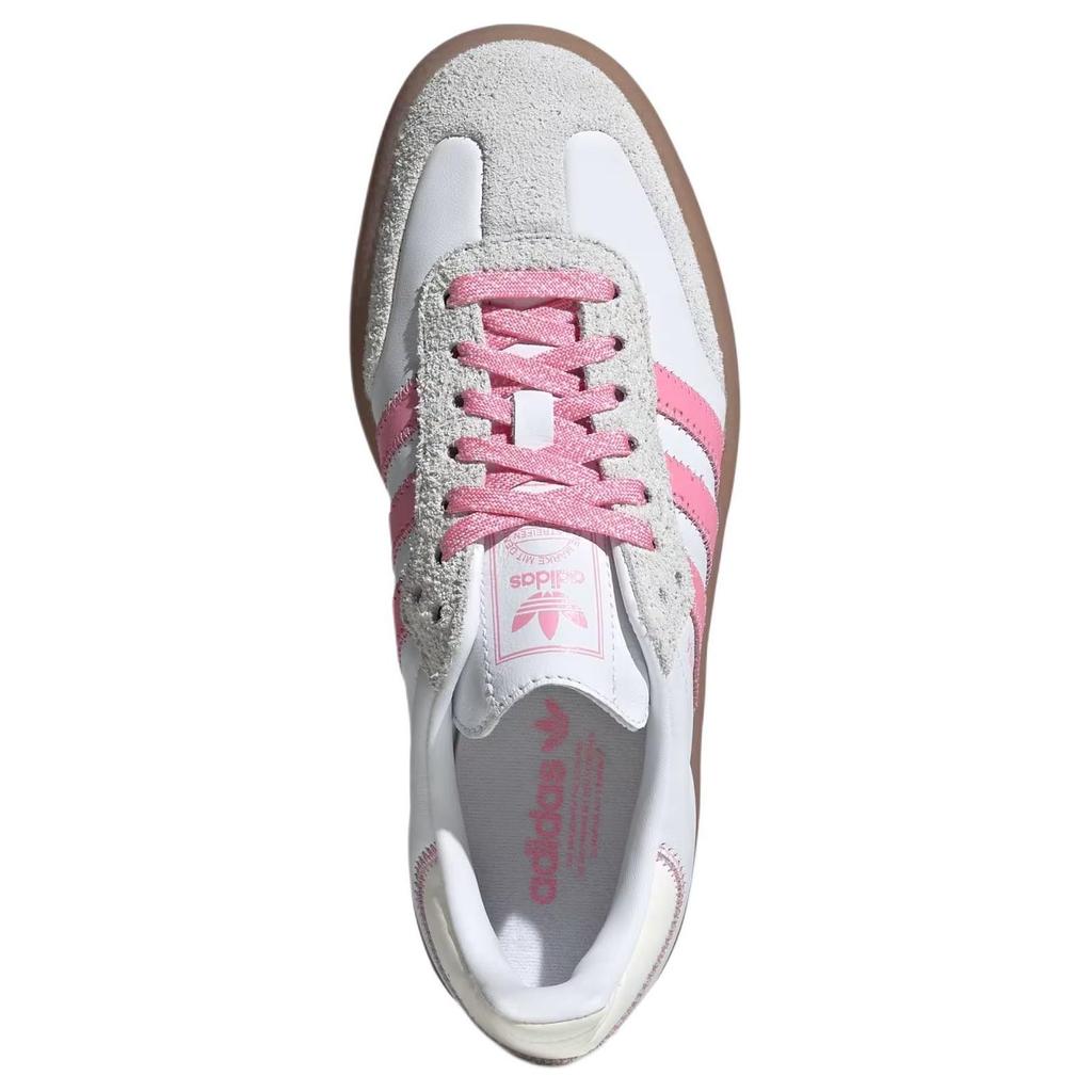 Adidas Wmns Sambae 'White Bliss Pink' Women's IE9109