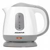 Small Electric Kettle 1L Aigostar Juliet 1100 W Silver/Gray