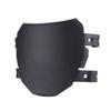 Targa Sostitutiva per Moto da Cross Elettrica per Bicicletta Elettrica SurRon LBX Targa Anteriore in Plastica Impermeabile