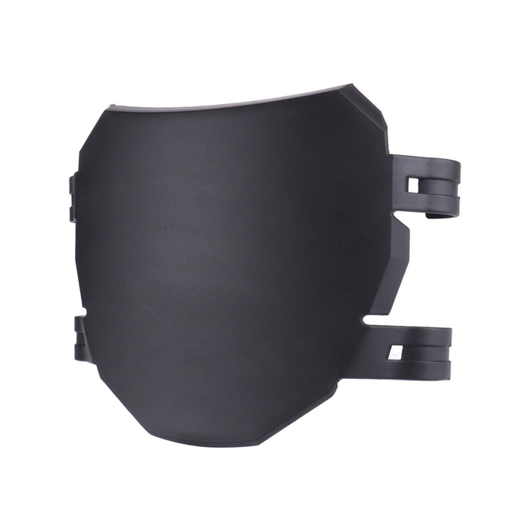 Targa Sostitutiva per Moto da Cross Elettrica per Bicicletta Elettrica SurRon LBX Targa Anteriore in Plastica Impermeabile
