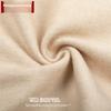 Hengyuanxiang Pure Wool Scarf for Women, Autumn And Winter Shawl, Ladies' Warm Neck Wrap, Birthday Gift for Mom, Present for Girls, Gift Box Set