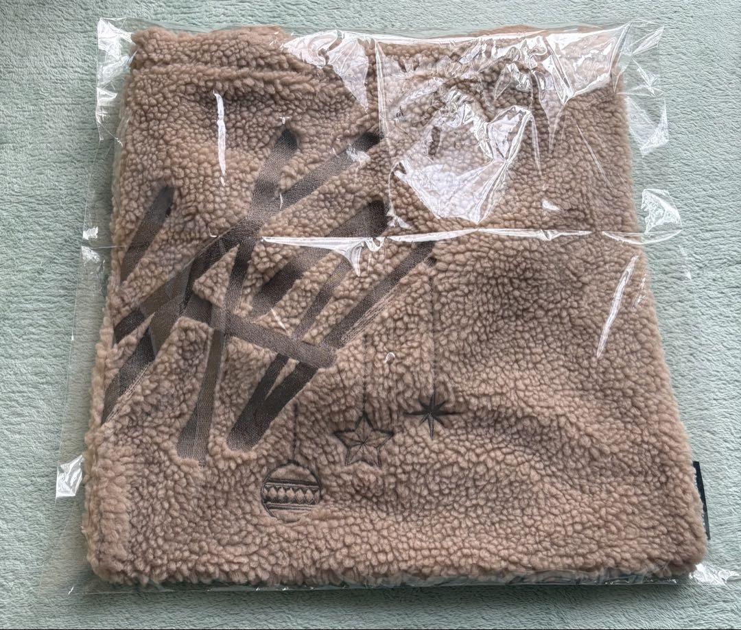 

[USED] Straykids Skiz Boa Tote Bag