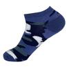 4 Pairs Men Ankle Socks Camouflage Pattern Personality Funny Socks Summer Autumn Breathable Elasticity Excellent Quality Meias
