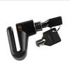 Motorcycle Lock Security Anti Theft Bicycle Motorbike Motorcycle Disc Brake Lock Theft Protective Fit For Scooter Safety Bike Lock