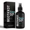 BEOTKKOT Sea Salt Spray for Hair Styling - Texture & Beachy Waves | Instant Volume, Lightweight Matte Finish, No Residue | With Bhringraj & Vitamin