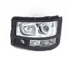 Compatible Headlight Assembly for Shaanxi Heavy Duty Truck: Delong F3000 & New M3000 Models
