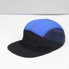 Streetwear Netz-Baseballkappe aus atmungsaktivem Nylon für Herren und Damen Sommer