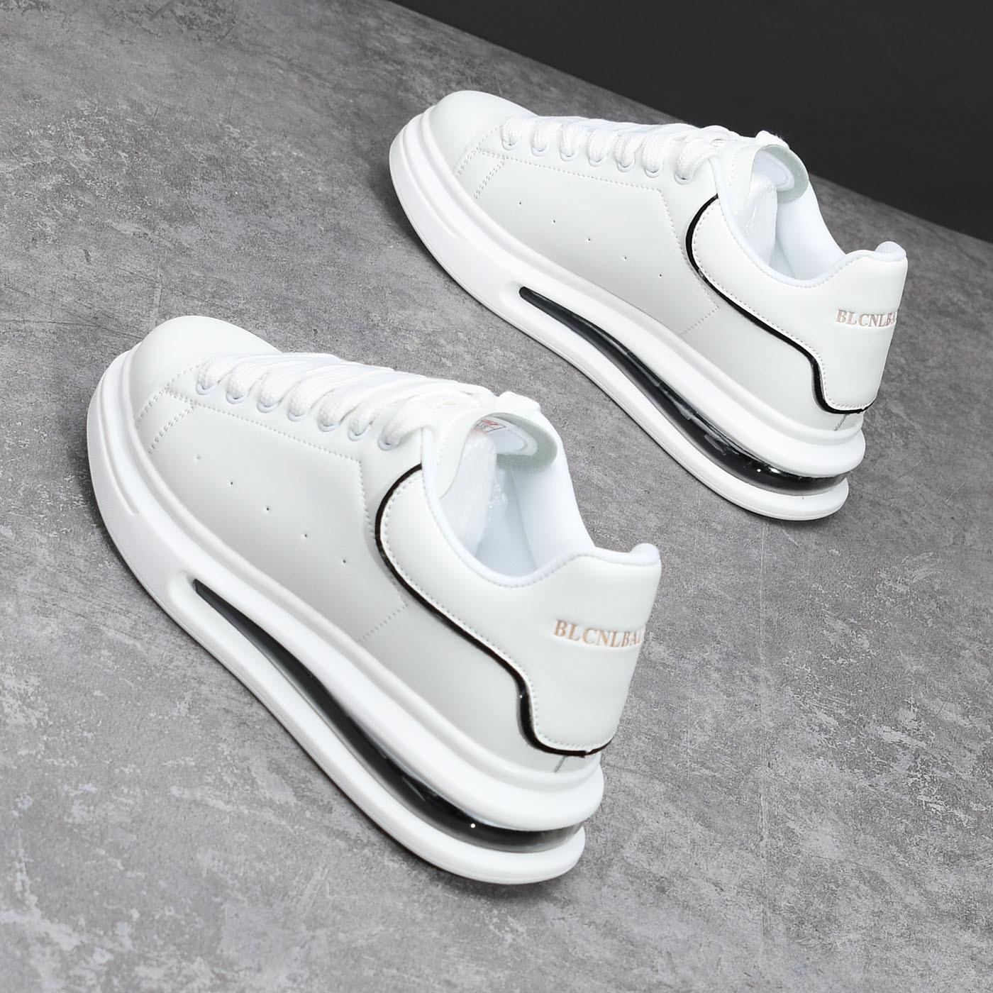 

Air cushion 22 spring new casual inner heightened thick sole shoe trend 35