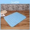 Multi-functional Dog Cooling Mat Designed For Versatile Use On Floors And Sofas