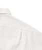 THISISNEVERTHAT Washed Denim Zip S/S Shirt Off White