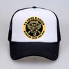 us army ranger Baseball Cap summer outdoor Running Fishing mesh Trucker hat fashion casual adjustable snapback hats