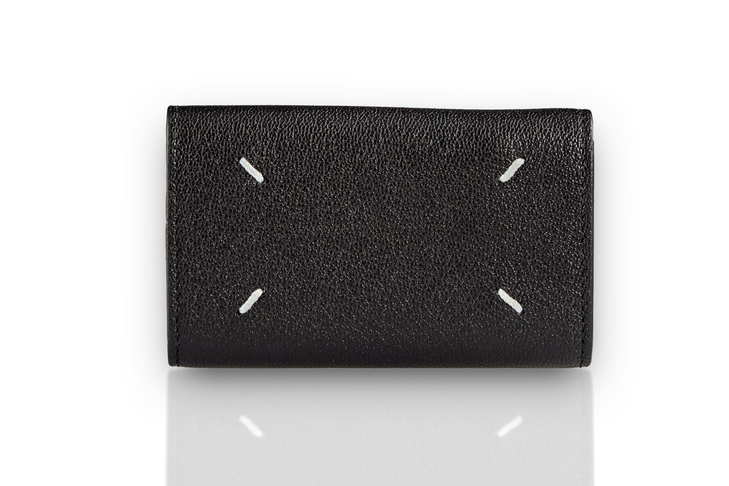 

Key case S55UA0026 P4806 T8013 BLACK [Maison Margiela] [item] чорний