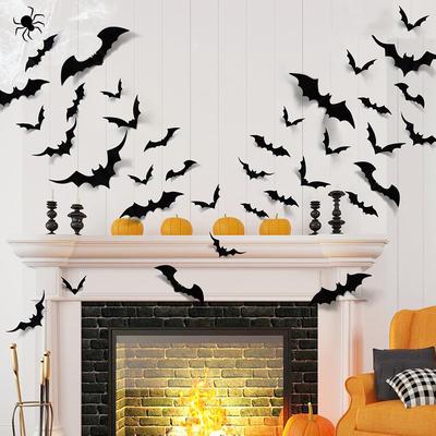 Slavnostní potřeby – Halloweenské doplňky