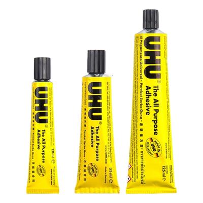 20/35/125ml Multifunction Glues Craft Glues All Purpose Glues Extra Strong Clear Adhesive Glues for Home School Office