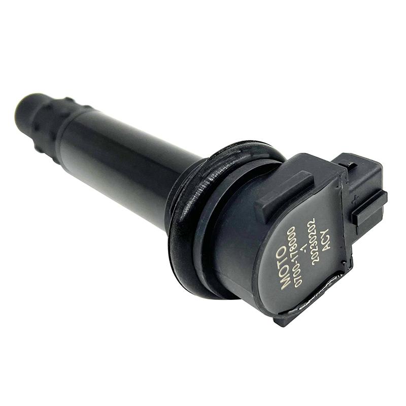 2PCS Ignition Coil Iridium Spark Plug FOR CFMOTO 0700-178000 400NK CF400 650NK CF650 400GT CF500 650MT CF700 MORINI X CAPE 650