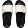 Li Ning Fashion Trendy Slide Sandals Unisex Footwear Off-White AZSV023-2