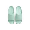 Nye Nike Calm Slide Jade Ice Dame DX4816-300