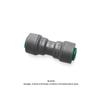 kegland Barware Duotight  6.35/8/9.5mm Push In Joiner Plastic Connector Beer Accessories Homebrew