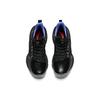 Anta Badass Cement Nemesis Synthetic Leather Shock Absorbing Non-Slip Wear-Resistant Low-Top Retro Basketball Shoes Men Sneaker Black 91931101-3