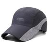 Hut Damen Sommer Koreanische Version Vielseitige Kappe Sonnenkappe Herren- und Damen-Baseballkappe Lässige Sommer Atmungsaktive Netzkappe