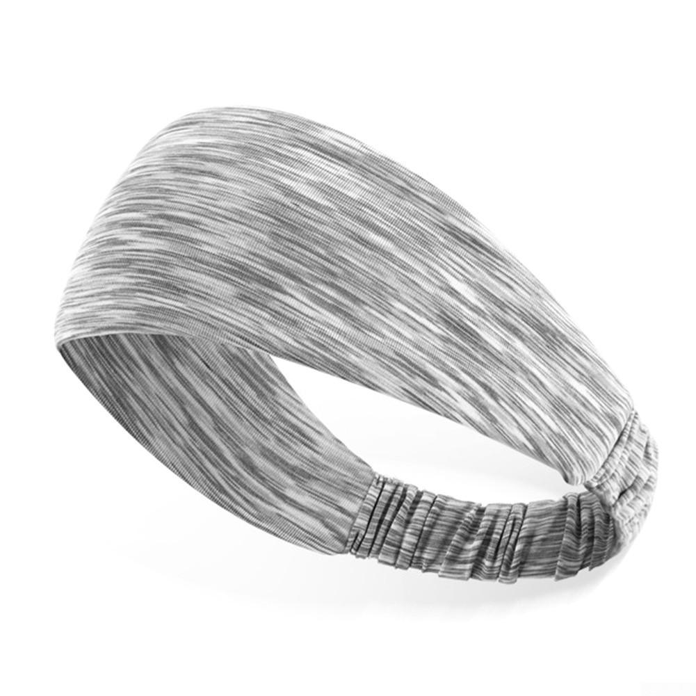 

Эластичная повязка на голову, женские повязки для волос из полиэстера Free size