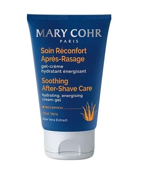 Успокаивающий крем после бритья Soin Reconfort Apres-Rasage Mary Cohr 50 мл