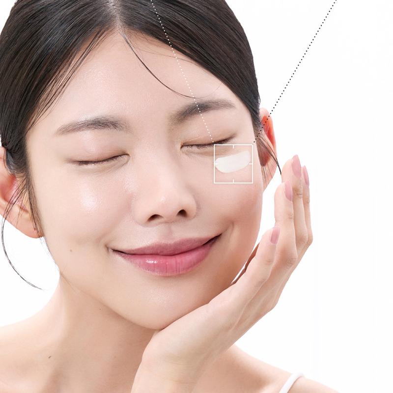 NUMBUZIN No.9 NMN Rétinol Volumetox Crème Yeux 10ml