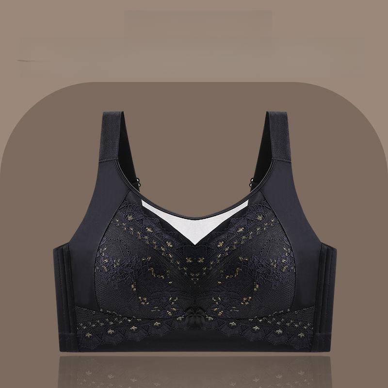 

Нижнее белье Женская коллекция Slim для похудения, поддерживающий бюстгальтер с антипровисающим регулируемым кружевом 42/95D