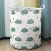 Folding Clothes Storage Basket Dirty Clothes Basket Toy Storage Bucket Large Capacity Storage Basket Laundry Basket