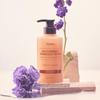 KUNDAL Eau Thermale Spa Scrub Body Wash Leather Iris 500ml
